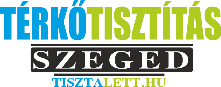 Térkőtisztítás Szegeden és 50 km-es körzetében