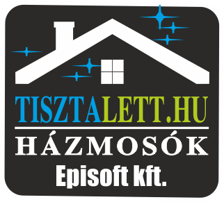 házmosók, tisztalett, térkőmosás, tetetőmosás, házmosás, magas nyomású mosás